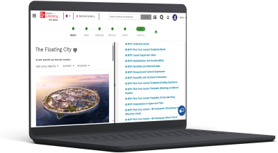 MYP Screenshot